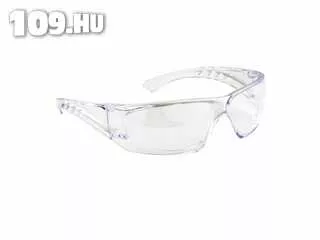 Védőszemüveg UV szűrős víztiszta PW13 - Clear View